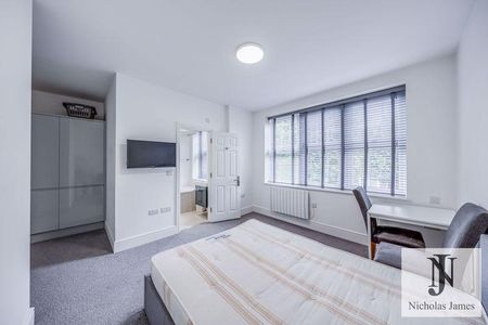 Studio to rent - Photo 5
