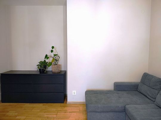 Komfortowe mieszkanie przy metrze Natolin 65 m² - Photo 1