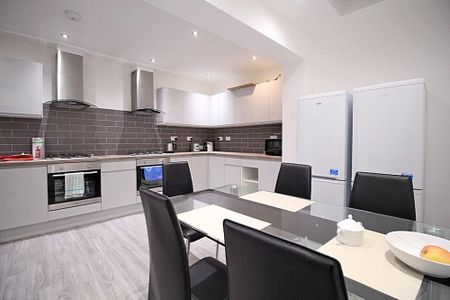 1 bedroom in a flat share to rent - Photo 3