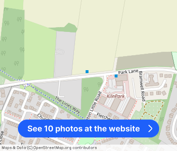 Park Lane, WF10 - Photo 1