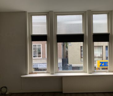 Te huur een ruim en mooi 2-kamer appartement op een toplocatie midd... - Foto 6