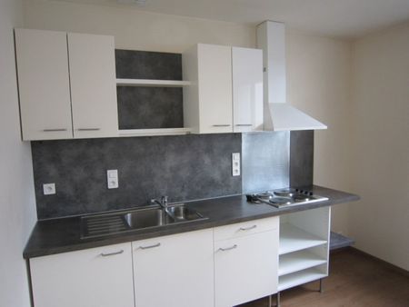 Appartement Trignac - Centre - Photo 3