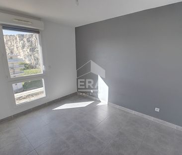 Septemes Les Vallons - Les Deux Moulins - T4 de 79.40 m2 + terrasse... - Photo 4