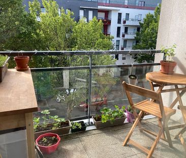 Location Appartement 2 pièces 34m² NANTES 44300 - Photo 5