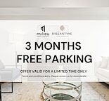 Milieu & Ballantyne Apartments - Photo 1