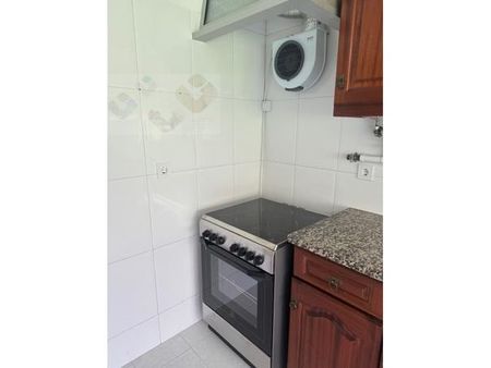 Apartamento T2 - Photo 3