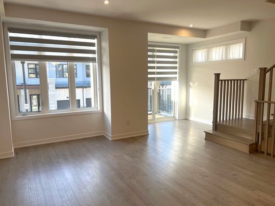 For Lease - 29 John Canning Way, Markham, Ontario - Photo 1