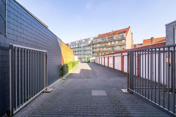 Instapklaar appartement met 2 slaapkamers op wandelafstand van centrum Roeselare! - Foto 1