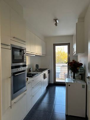 Appartement te huur - Foto 1