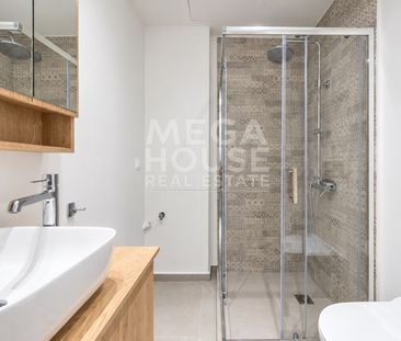 Studio/Γκαρσονιέρα για ενοικίαση Πλατεία Κυψέλης (Κυψέλη) - Photo 2