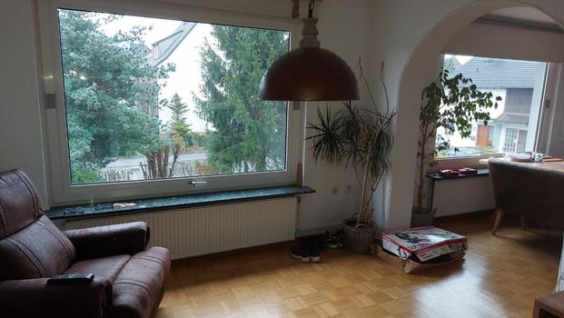 Wohnung im Grünen in Schwerte-Holzen - Photo 1