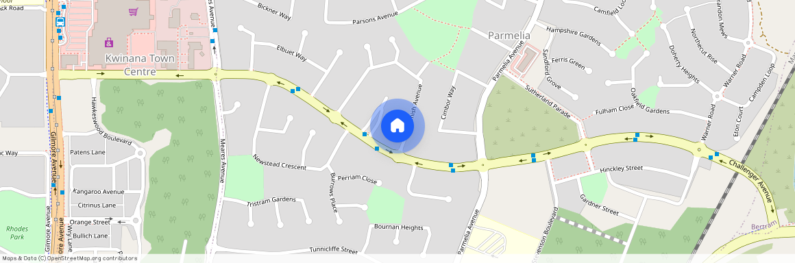 41 Kemmish Ave, WA 6167, Parmelia