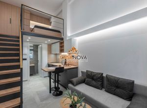 Loft για ενοικίαση - Βούλγαρη - Ντεπώ - Μαρτίου, - Φωτογραφία 4