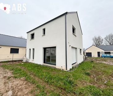 Maison T5 de 102m² à NIVILLAC - Photo 3