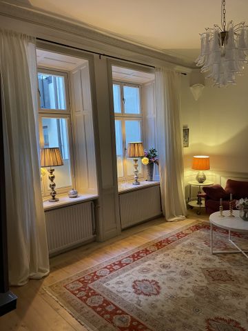 Storgatan, Stockholm - Foto 2