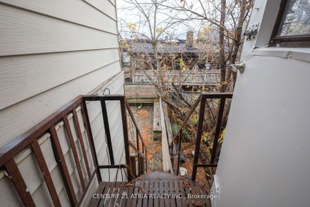 For Lease - 605 College Street Unit# 3, Toronto, Ontario - Photo 4