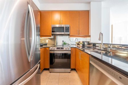 For Lease - 300 Bloor Street Unit# 1207, Toronto, Ontario - Photo 3