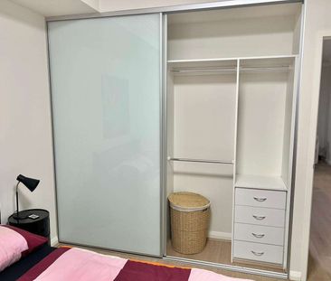 Homebush West - Photo 1