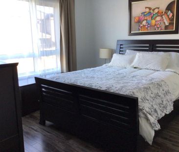 Grand 5 1/2 a louer St-Jérome, a partir du 1 décembre ou 1er janvie... - Photo 4