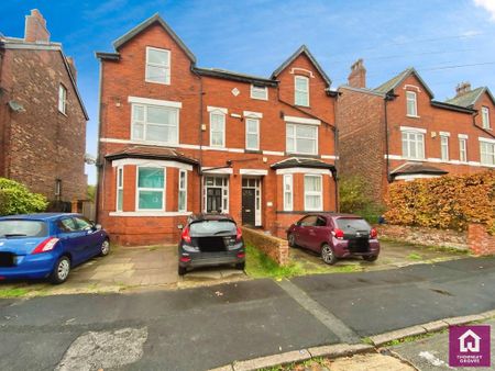 2 bedroom flat to rent - Photo 4