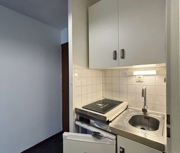 Location Appartement 1 pièce 18m² CAEN 14000 - Photo 1