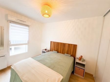 Location Appartement 2 pièces 38m² - Photo 3
