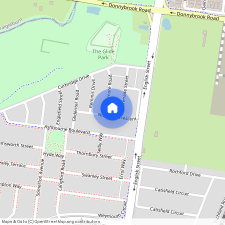 32 Nubeena Crescent, Vic 3064, Donnybrook