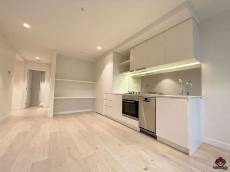 1 bed apartment with 1 pallet car space for rent - everything you need in city! - Photo 3