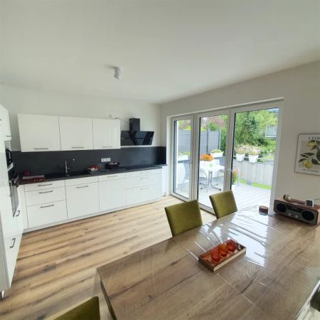 Attraktivappartement in bester Lage in Nienburg zu vermieten - Photo 4