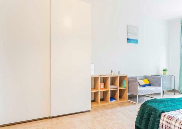 Via Felice Mendelssohn, Padova, Veneto 35132