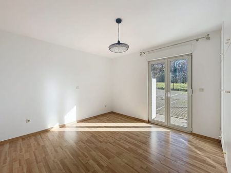 Appartement te huur - Foto 5