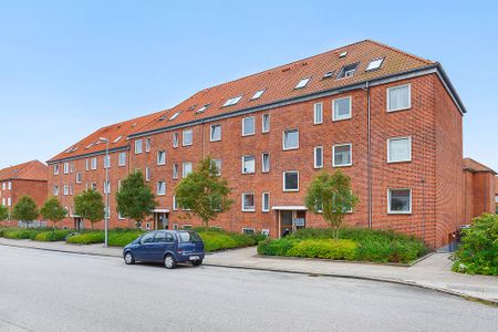 Afd. 18 Rosenvænget 8 - Photo 5