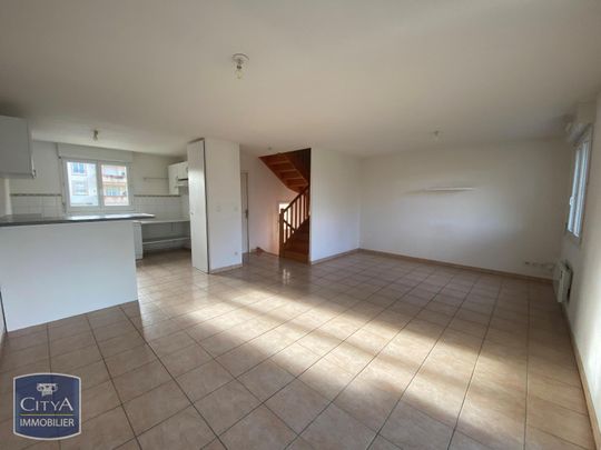 Location Maison 4 pièces 82m² BOE 47550 - Photo 1