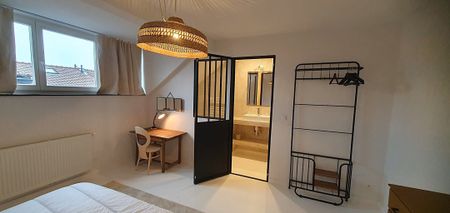 Kamer - te huur - Photo 2