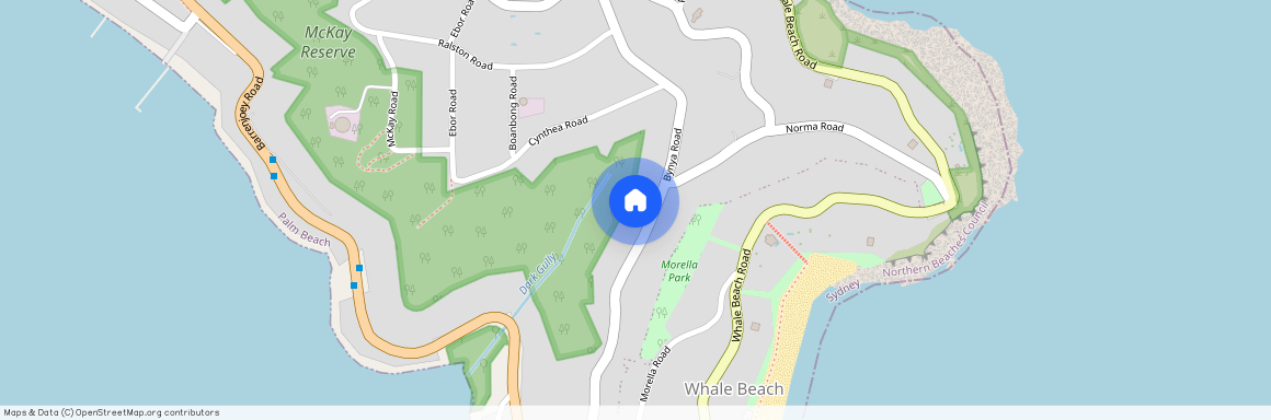 68 Bynya Road, Palm Beach