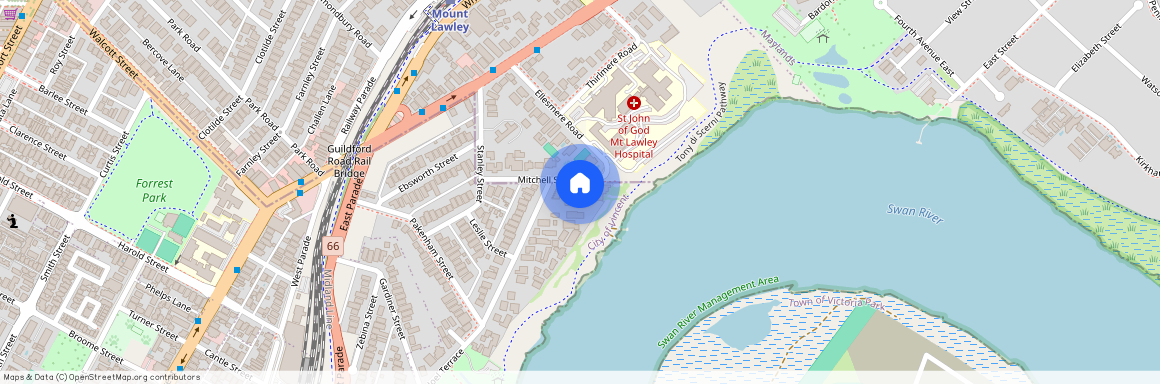 5/166 Joel Terrace, WA 6050, Mount Lawley