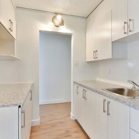 3 1/2 - Deux-Montagnes - 1 275 $/mois - Photo 3