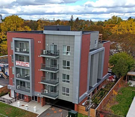 For Lease - 61 Orchard Park Drive Unit# 204, Toronto, Ontario - Photo 2