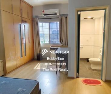 Petaling Indah Condominiums - Photo 6