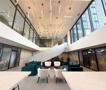 For Lease - 3071 Trafalgar Road Unit# 704, Oakville, Ontario - Photo 6