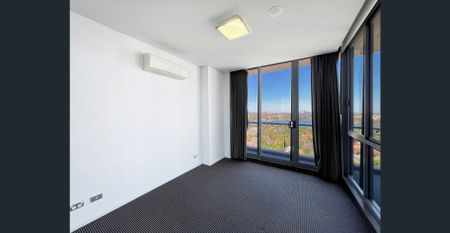 Spacious 2 Bedroom with Huge Study Room - Photo 2