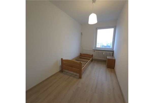 Condo/Apartment - For Rent/Lease - Warszawa, Poland - Photo 1