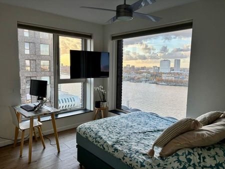 Appartement te huur: De Monchyplein 80 3072 MM Rotterdam - Foto 4