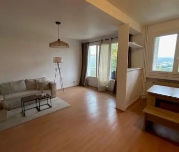 Appartement à louer 3 pièces 60.35m² - Photo 5
