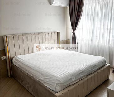 Pipera | Aviatiei | Cortina North | Bloc 2023 | Modern - Fotografie 6