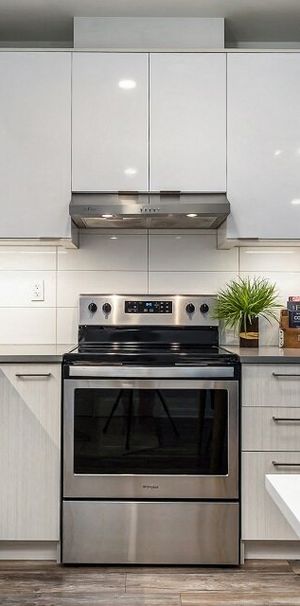 1 Bed Den 1.5 Bath A (8015) - 8035 Saint-Laurent Boulevard, Brossard - Photo 1
