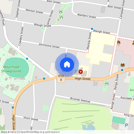 1/16 Graham Street, NSW 2446, Wauchope