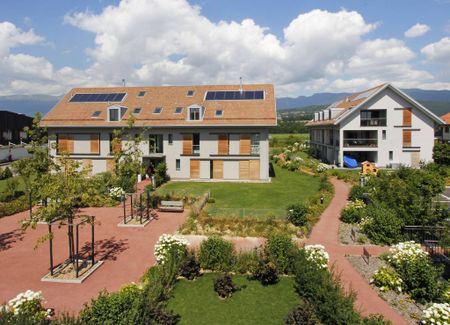 Bel appartement duplex - Photo 2