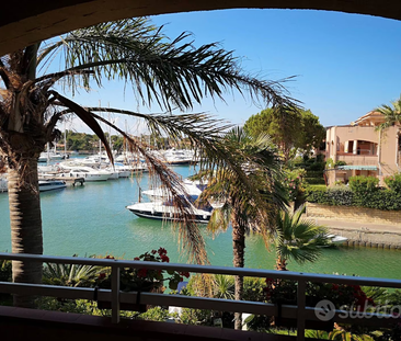Casa a Portorosa con terrazzo vista canale - Photo 6
