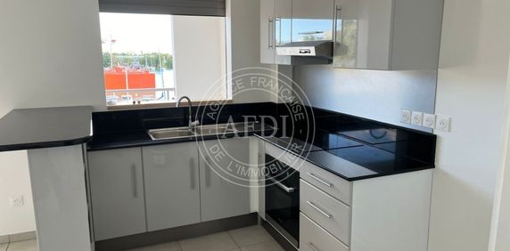 Appartement - Pointe-�-pitre - Photo 2